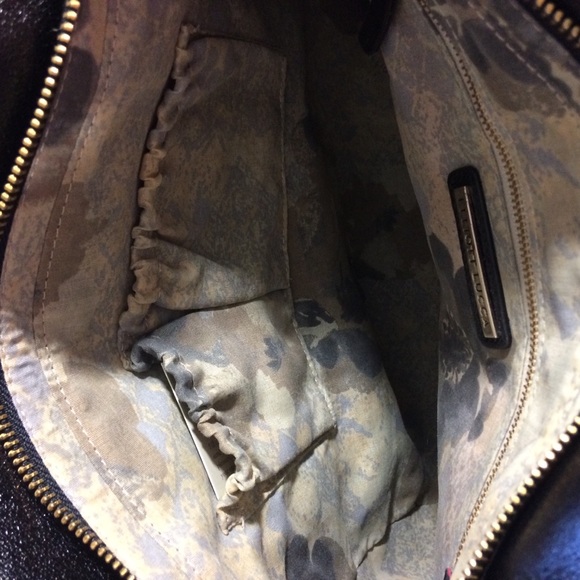 Elliott Lucca cardoba box tote leather bag - Picture 6 of 15